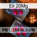 Eli 20Mg 15